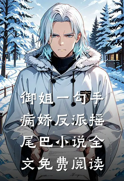 御姐一勾手，病娇反派摇尾巴小说全文免费阅读