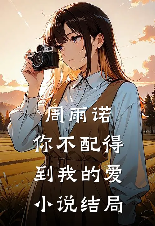 周雨诺,你不配得到我的爱结局怎么样