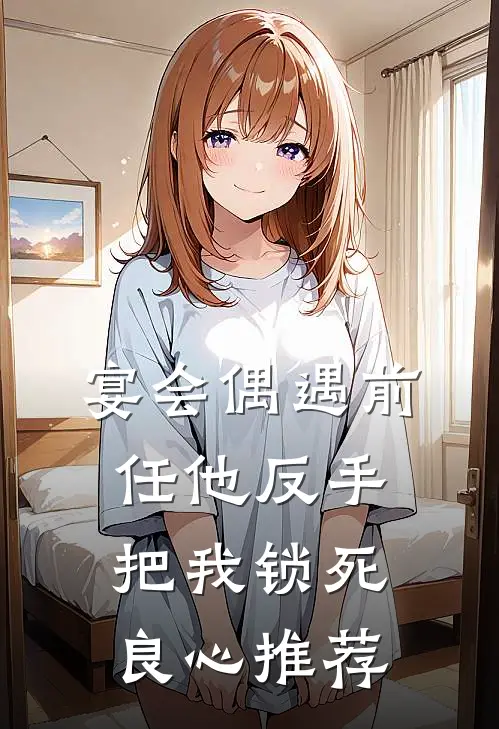 宴会偶遇前任他反手把我锁死良心推荐