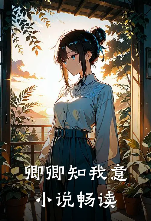 卿卿知我意小说畅读