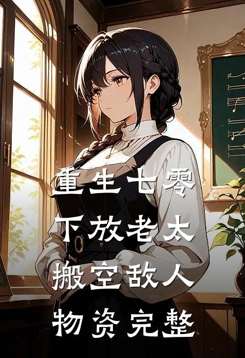 重生七零，下放老太搬空敌人物资完整
