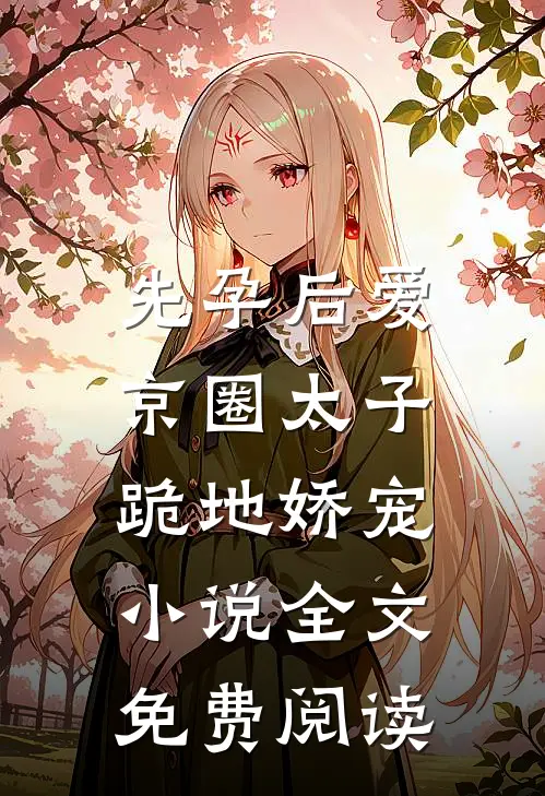 先孕后爱，京圈太子跪地娇宠小说全文免费阅读
