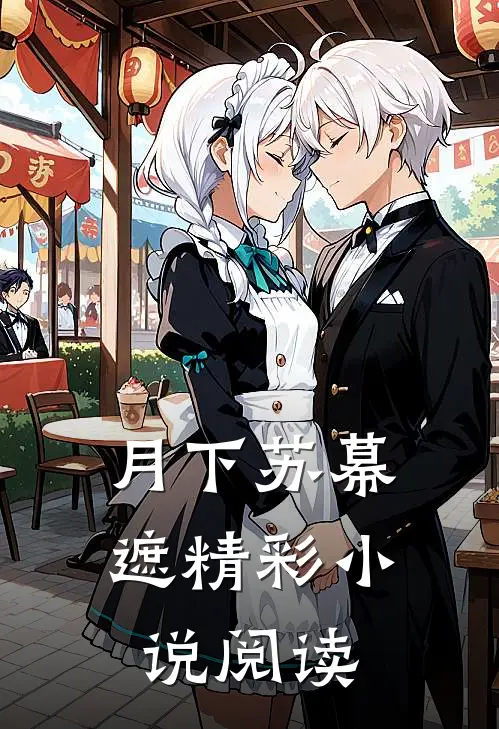 月下苏幕遮精彩小说阅读