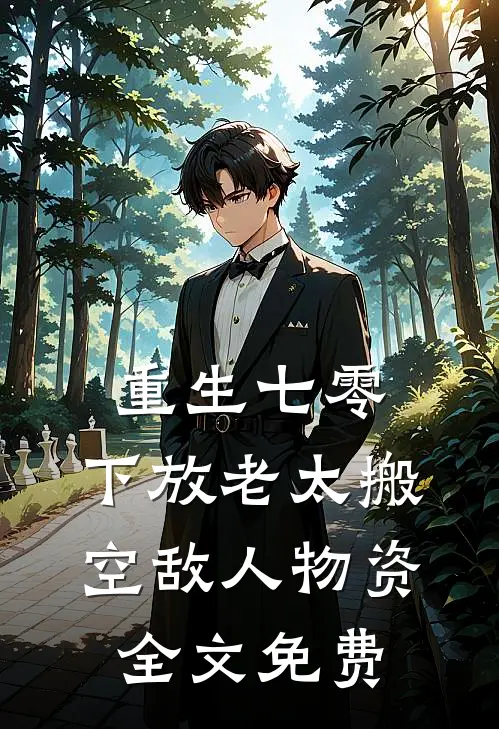 重生七零，下放老太搬空敌人物资全文免费