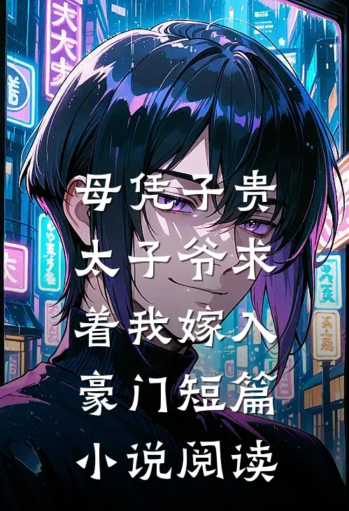 母凭子贵：太子爷求着我嫁入豪门短篇小说阅读