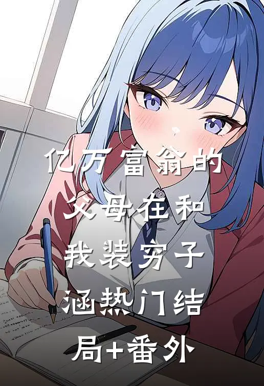 亿万富翁的父母在和我装穷子涵热门结局+番外
