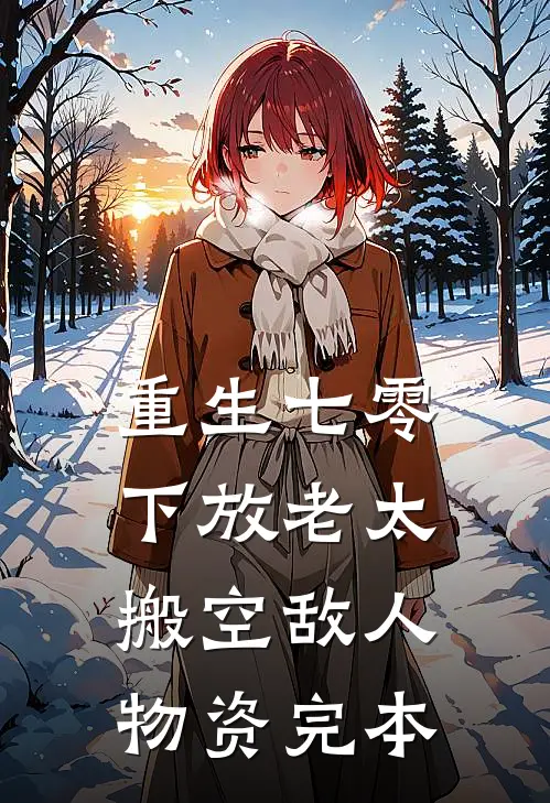重生七零，下放老太搬空敌人物资完本