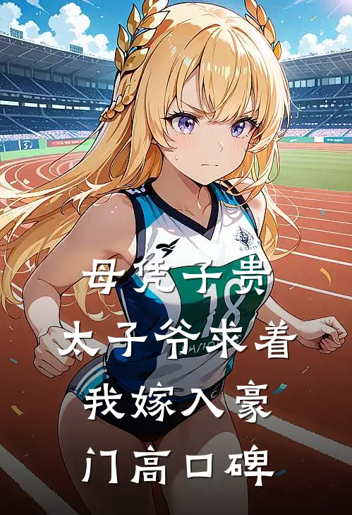 母凭子贵：太子爷求着我嫁入豪门高口碑