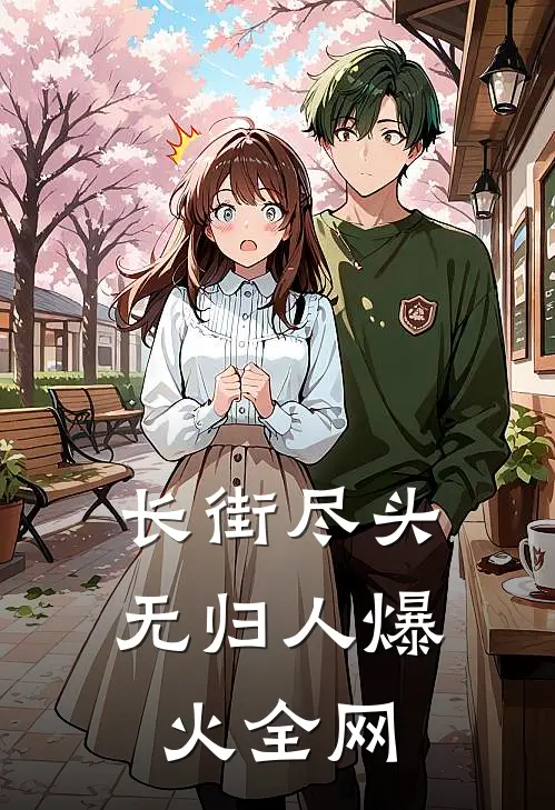 长街尽头无归人爆火全网