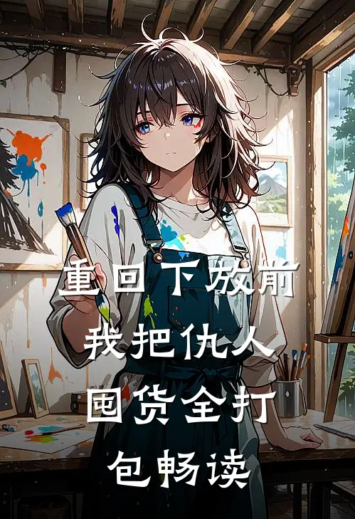 重回下放前，我把仇人囤货全打包畅读
