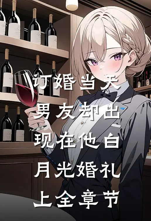 订婚当天，男友却出现在他白月光婚礼上全章节