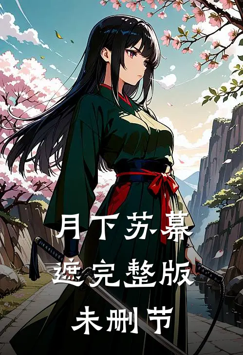 月下苏幕遮完整版未删节