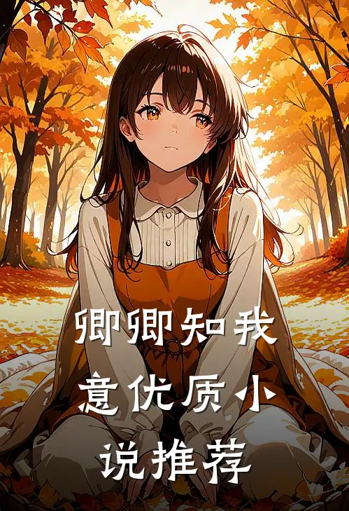 卿卿知我意优质小说推荐