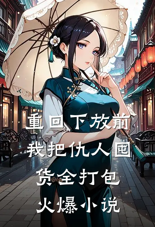 重回下放前，我把仇人囤货全打包火爆小说