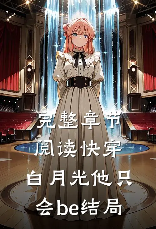 完整章节阅读快穿：白月光他只会be结局