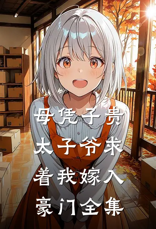 母凭子贵：太子爷求着我嫁入豪门全集