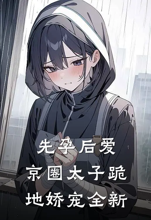 先孕后爱，京圈太子跪地娇宠全新