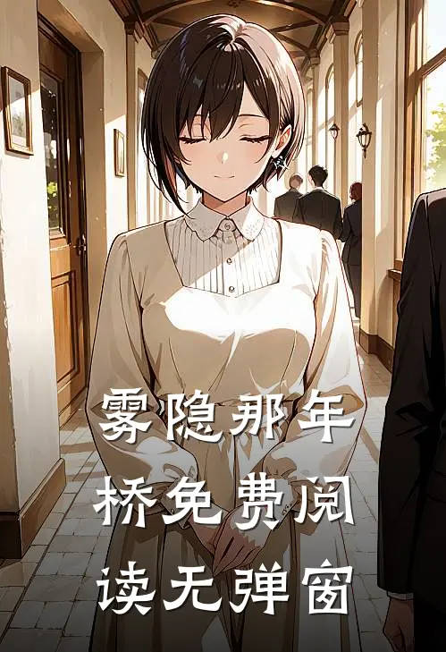 雾隐那年桥免费阅读无弹窗