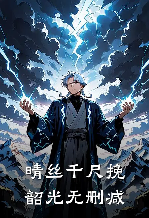 晴丝千尺挽韶光无删减