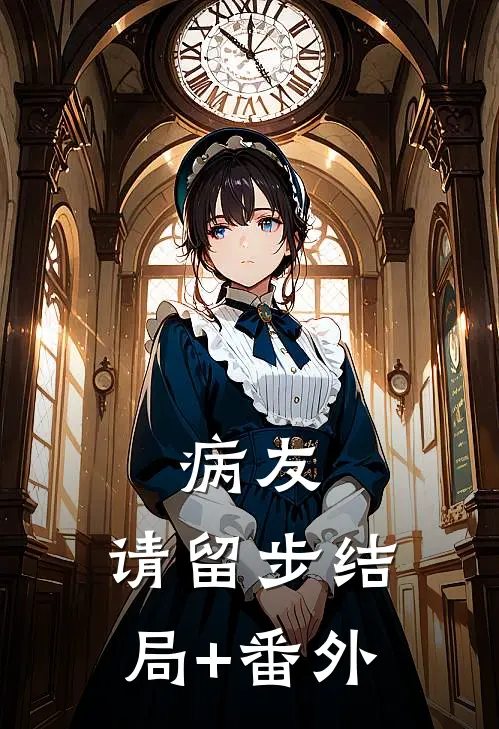 病友，请留步结局+番外