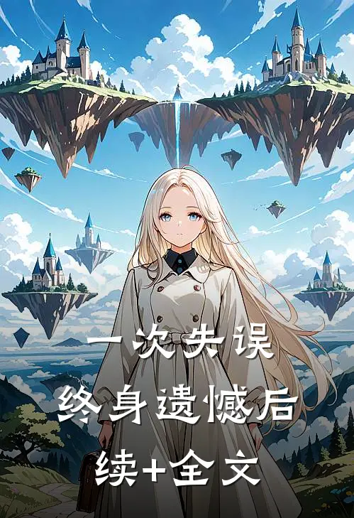 一次失误，终身遗憾后续+全文