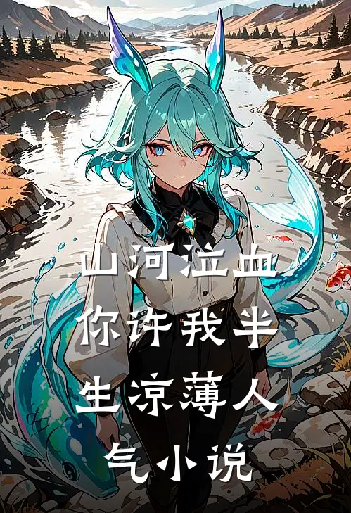山河泣血，你许我半生凉薄人气小说
