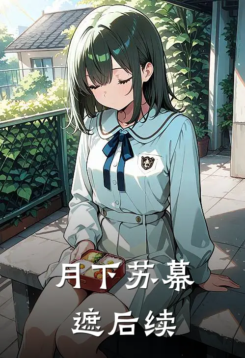 月下苏幕遮后续