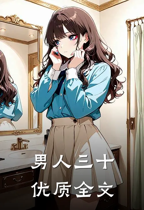 男人三十优质全文
