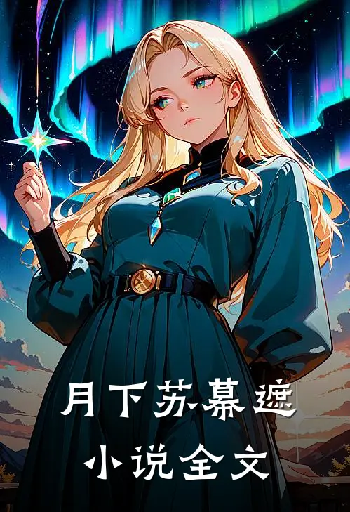 月下苏幕遮小说全文