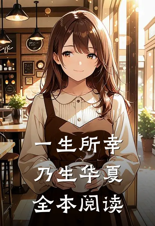 一生所幸,乃生华夏全本阅读