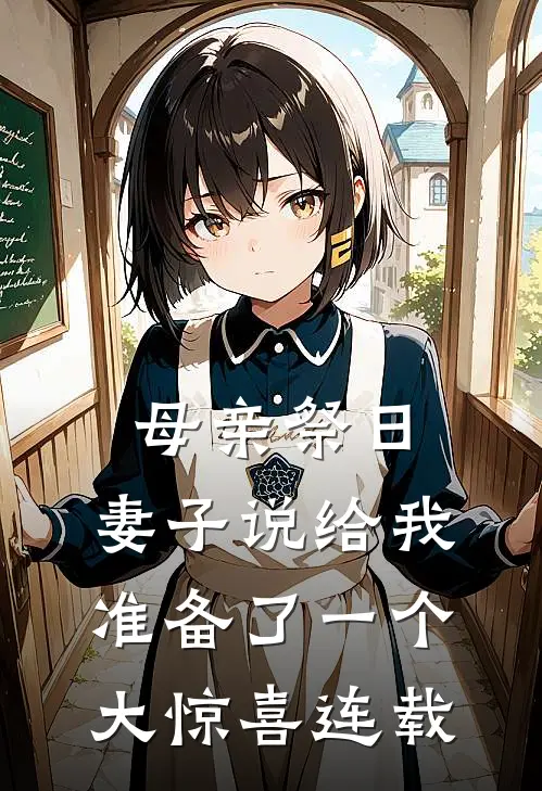 母亲祭日,妻子说给我准备了一个大惊喜连载视频