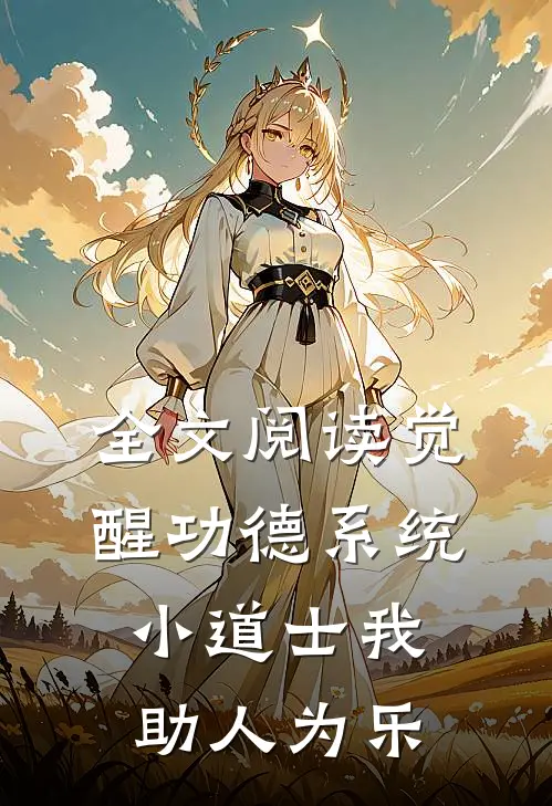 全文阅读觉醒功德系统，小道士我助人为乐