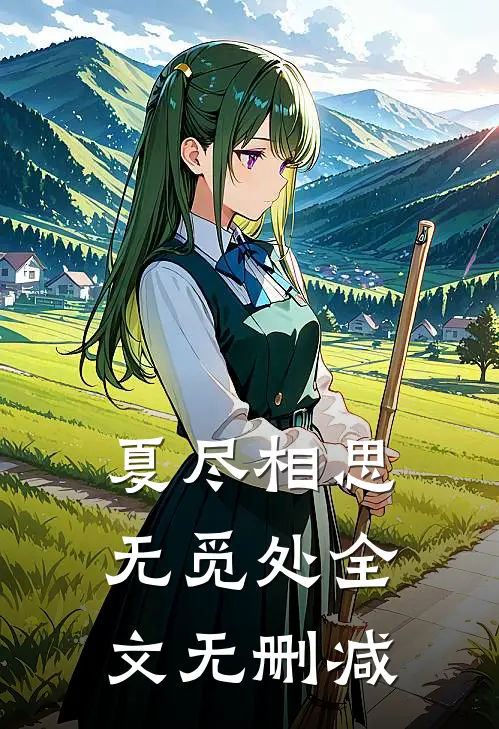 夏尽相思无觅处全文无删减