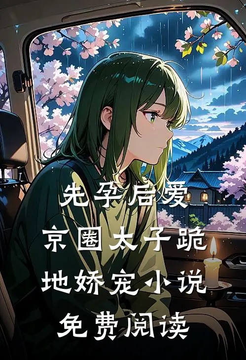 先孕后爱，京圈太子跪地娇宠小说免费阅读