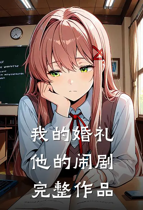 我的婚礼,他的闹剧完整作品