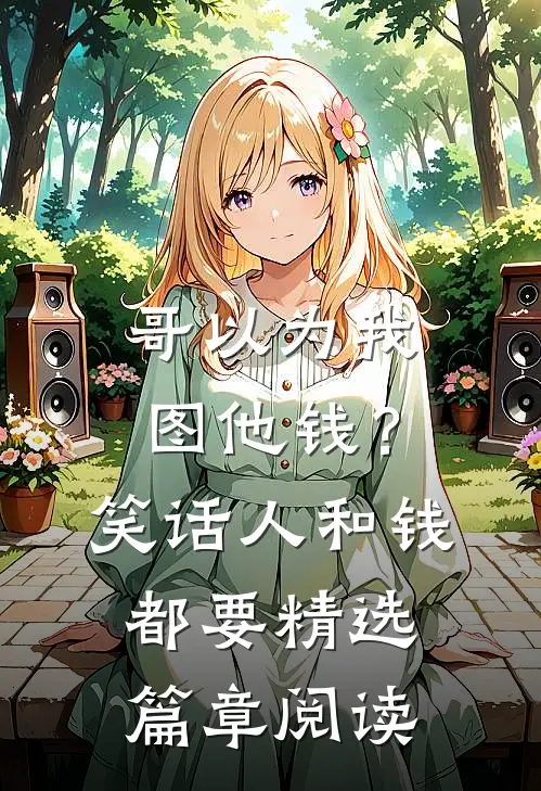 哥以为我图他钱？笑话，人和钱都要精选篇章阅读
