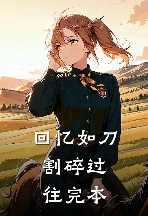 回忆如刀，割碎过往完本