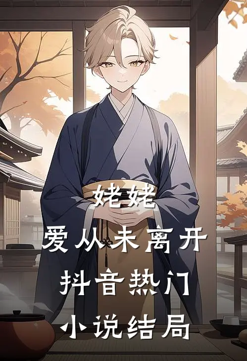 姥姥，爱从未离开抖音热门小说结局