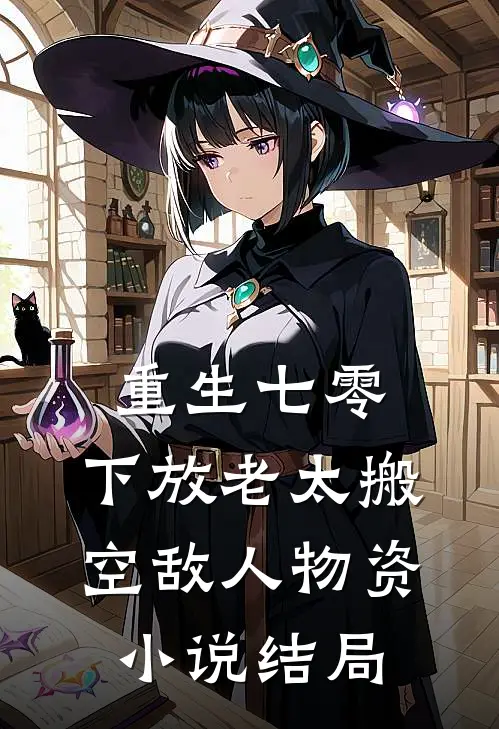 重生七零，下放老太搬空敌人物资小说结局