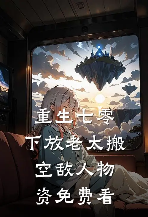 重生七零，下放老太搬空敌人物资免费看