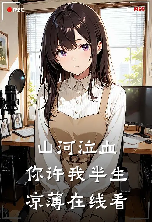 山河泣血，你许我半生凉薄在线看