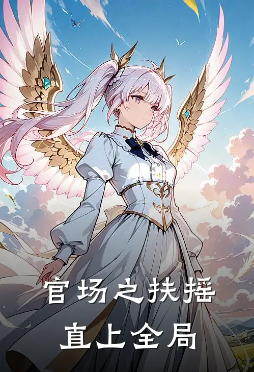 官场之扶摇直上全局