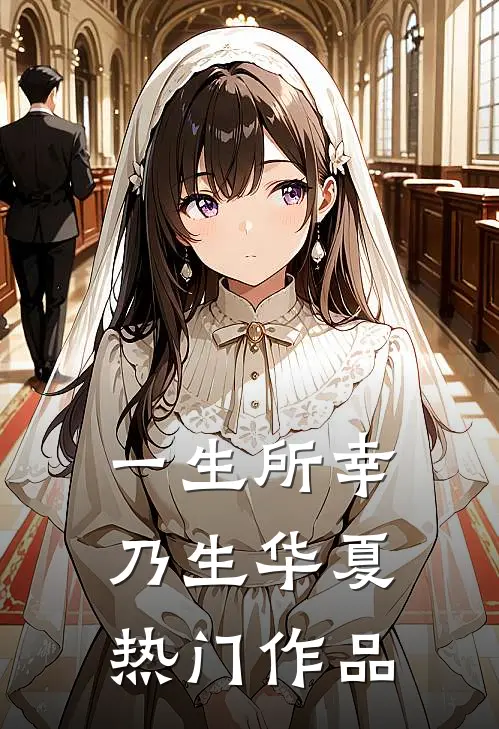 一生所幸,乃生华夏热门作品