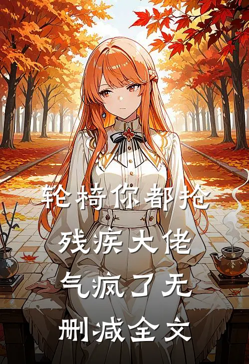轮椅你都抢，残疾大佬气疯了无删减全文