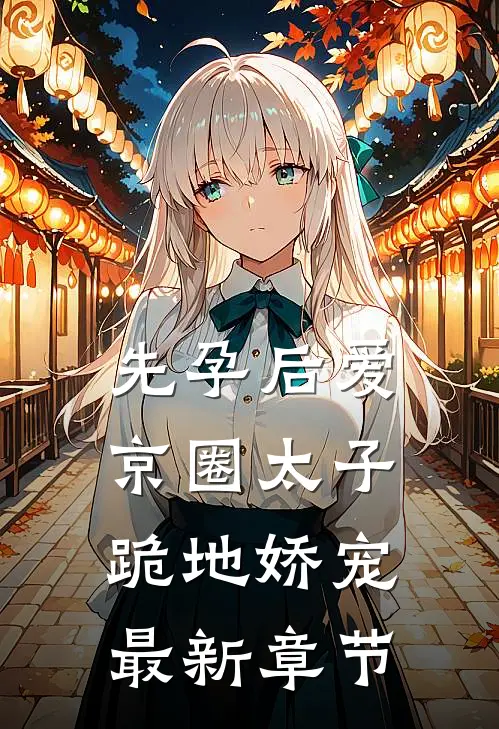 先孕后爱，京圈太子跪地娇宠最新章节