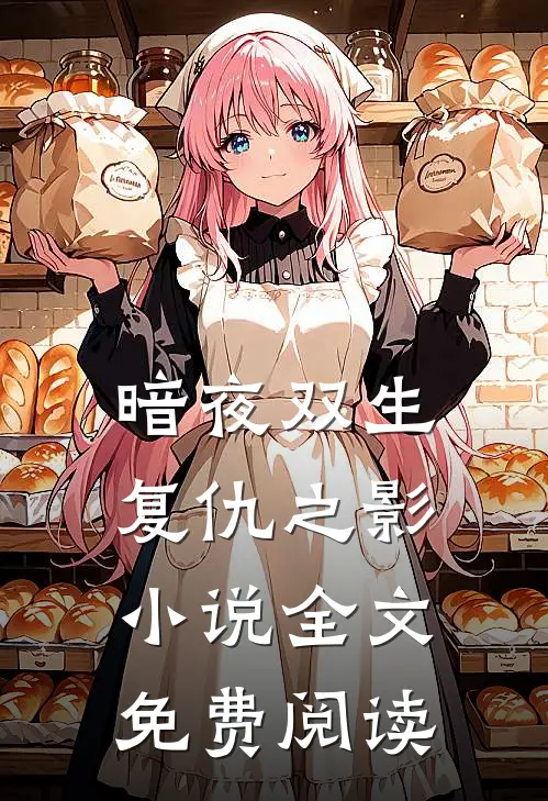 暗夜双生复仇之影全文免费阅读