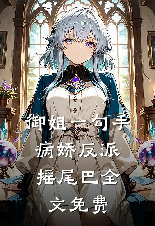 御姐一勾手，病娇反派摇尾巴全文免费