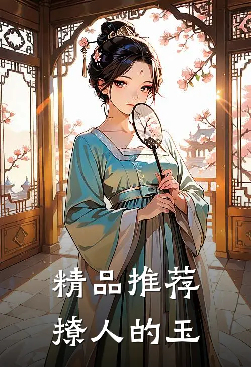 精品推荐撩人的玉