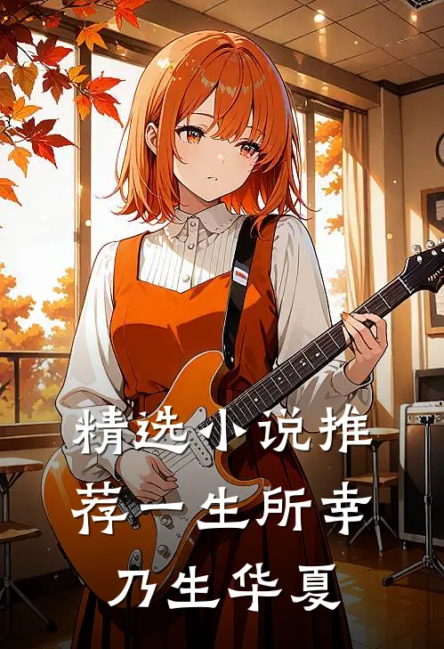 精选小说推荐一生所幸,乃生华夏