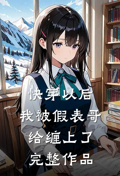 快穿以后，我被假表哥给缠上了完整作品